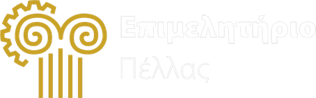 Επιμελητήριο Πέλλας — Αρχική